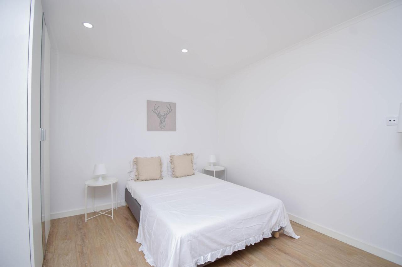 Apartmán Laranjal 7 Lisboa Exteriér fotografie