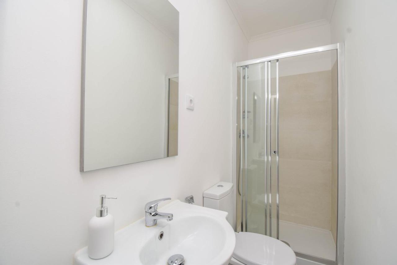 Apartmán Laranjal 7 Lisboa Exteriér fotografie